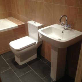 Bild von Ambient Plumbing & Bathrooms