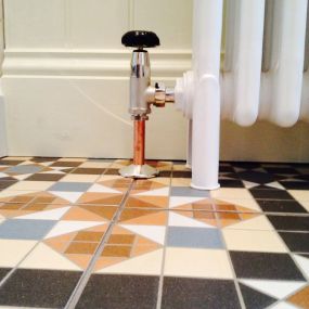 Bild von Ambient Plumbing & Bathrooms