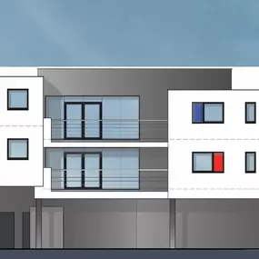 Bild von Arts Architecture International