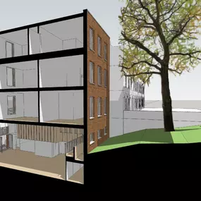 Bild von Arts Architecture International