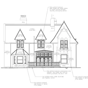 Bild von Arts Architecture International