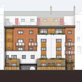 Bild von Arts Architecture International