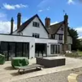 Bild von Arts Architecture International