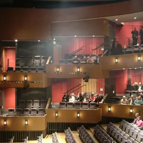 Bild von Arts Architecture International