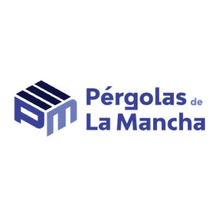 Logotipo de Pergolas de la Mancha