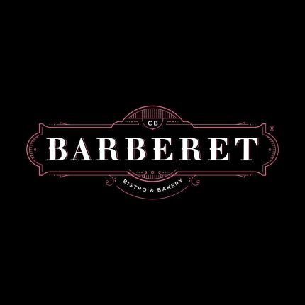 Logo da Bistro Barberet & Bakery