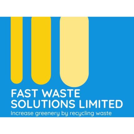 Logotyp från Fast Waste Solutions Ltd