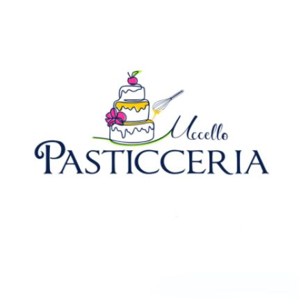 Logo von Pasticceria Uccello