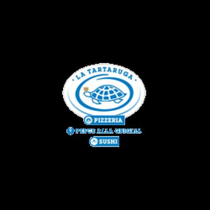 Logo van Pizzeria La Tartaruga