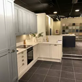 Bild von Magnet Kitchens