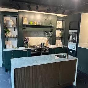 Bild von Magnet Kitchens