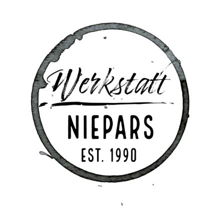 Logo da Werkstatt Niepars