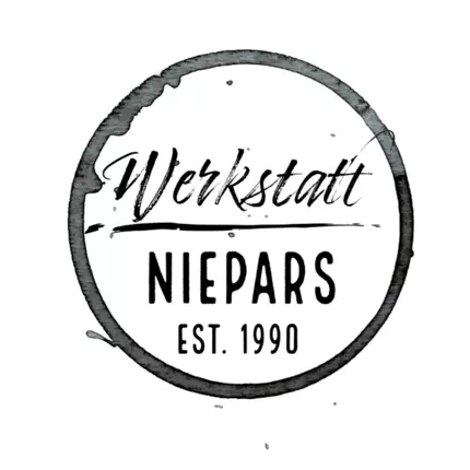 Logótipo de Werkstatt Niepars