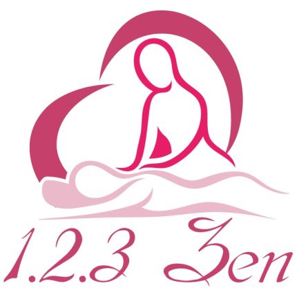 Logo fra 123 Zen - Massage et réflexologie