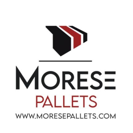 Logo da Morese Pallets