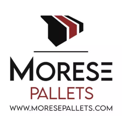 Logo van Morese Pallets