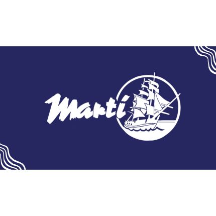 Logo da Restaurant - Casa Martí