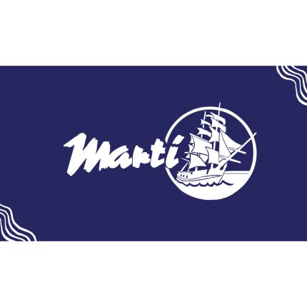 Logo od Restaurant - Casa Martí