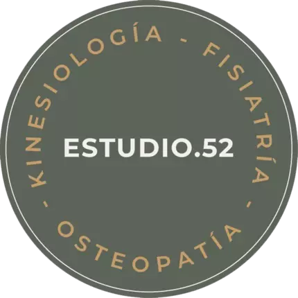 Logo von Estudio 52