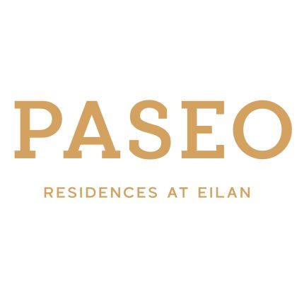 Logo de Paseo Residences at Eilan