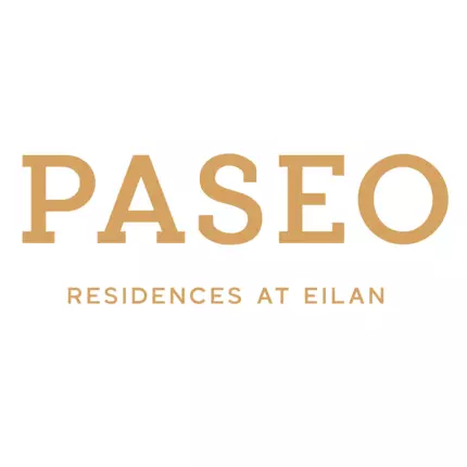 Logotyp från Paseo Residences at Eilan