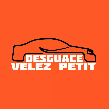 Logo de Desguace Velez Petit