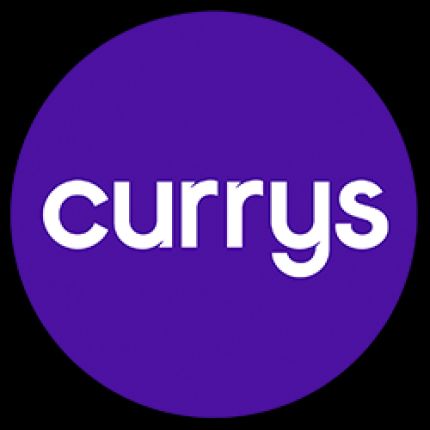 Logótipo de Currys