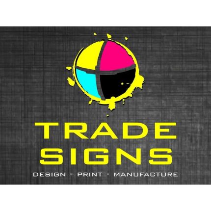 Logo fra Trade Signs