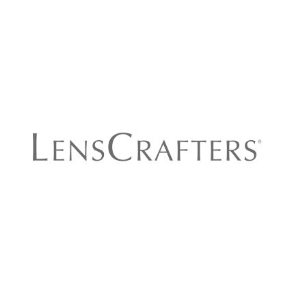Logo van LensCrafters
