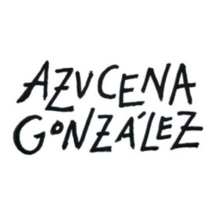Logo od Azucena González Artista