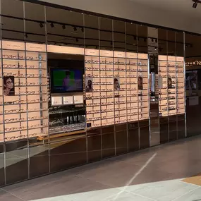 Bild von LensCrafters