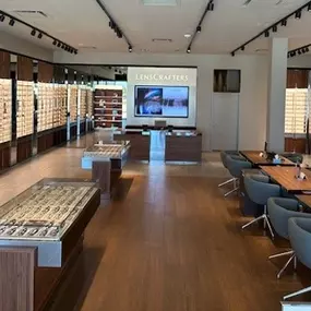 Bild von LensCrafters