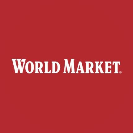 Logo von World Market