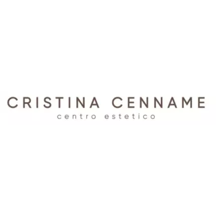 Logotipo de Cristina Cenname Centro Estetico Solarium