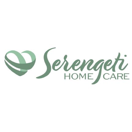 Logotyp från Serengeti Care