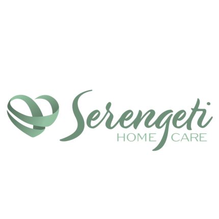Logo from Serengeti Care