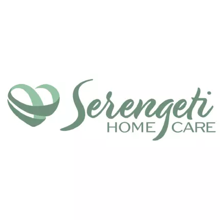 Logo from Serengeti Care