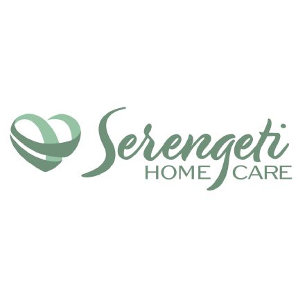 Logo fra Serengeti Care