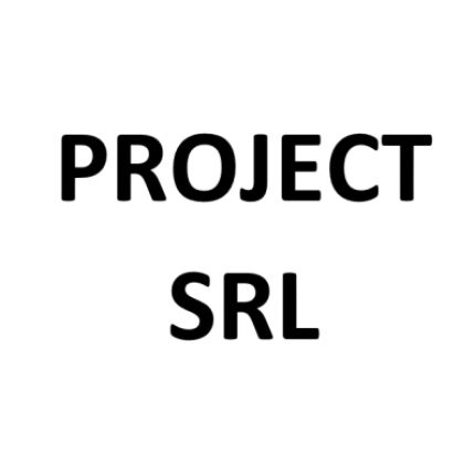 Logo da Project S.R.L.