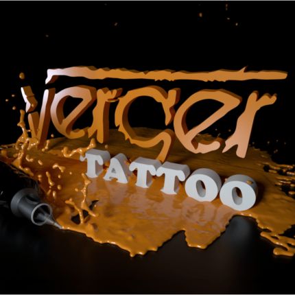 Λογότυπο από Verger Tattoo