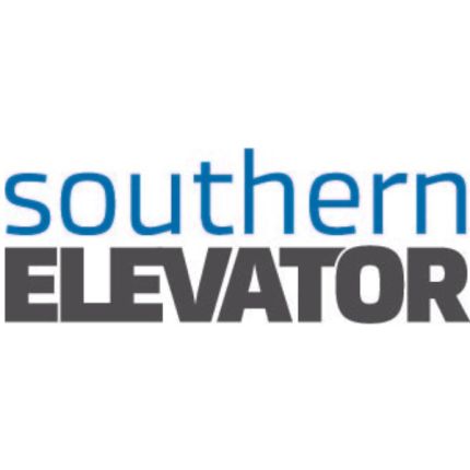 Logotyp från Southern Elevator