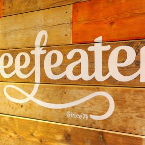 Beefeater Restaurant