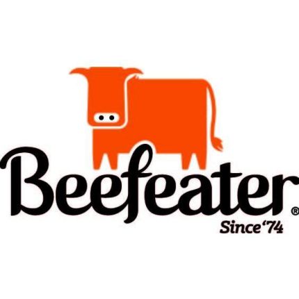 Logo fra The Gifford Beefeater