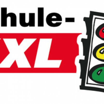 Logo fra Fahrschule-XXL