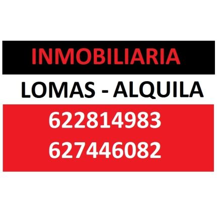 Logo fra Inmobiliaria Lomas