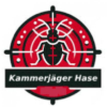 Logotipo de Kammerjäger Hase
