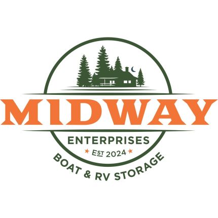 Logo from Midway RV & Boat Storage