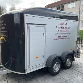 Bild von Umove Trailer Hire