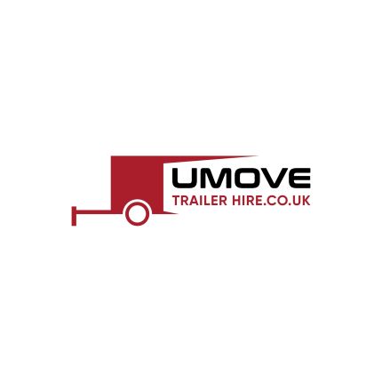 Logotyp från Umove Trailer Hire