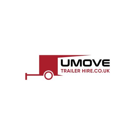 Logotipo de Umove Trailer Hire